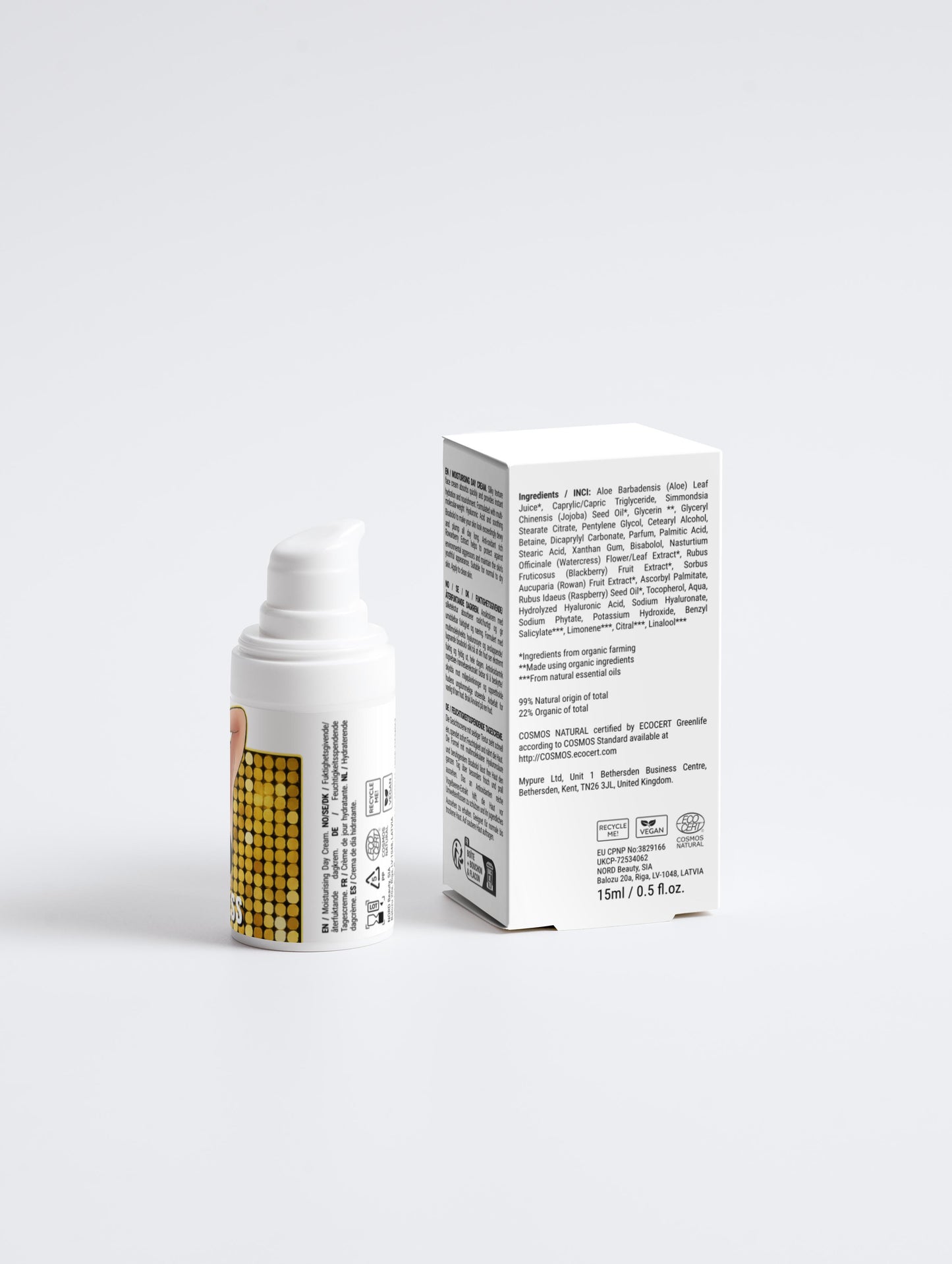 Exclusive I AM PRICELESS Hydration Code Collection Box