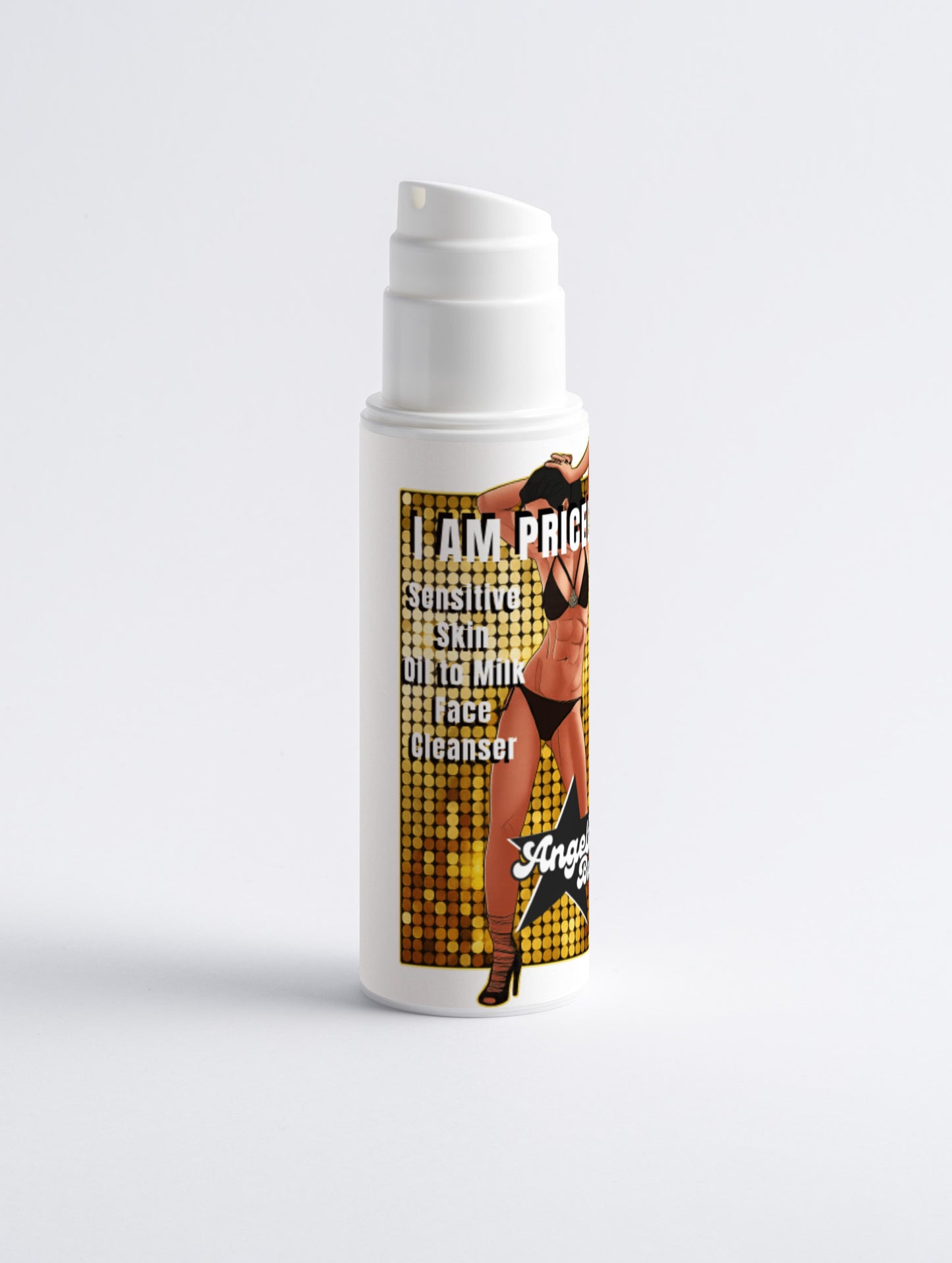 Exclusive I AM PRICELESS Hydration Code Collection Box
