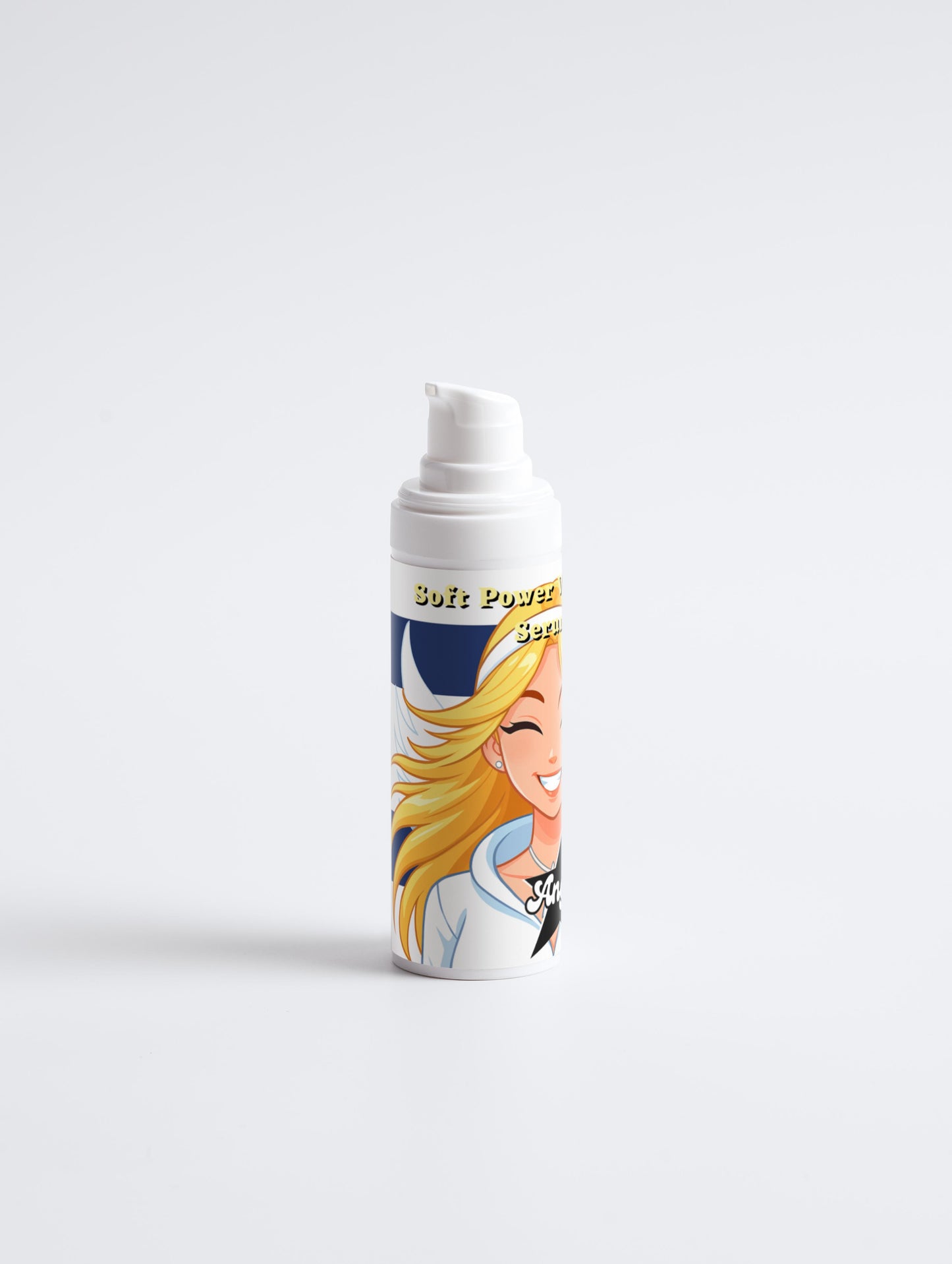 Exclusive Soft Power Dark Spot Routine Duo by Angelface Baddies