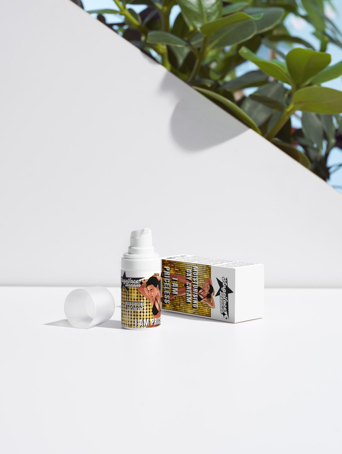 Exclusive I AM PRICELESS Hydration Code Collection Box