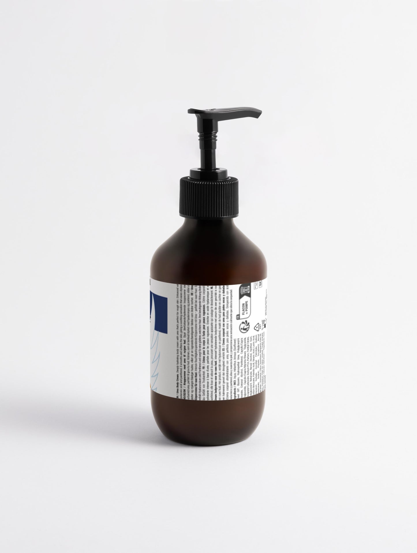 Soft Power Foot Cream 5% Urea + 2% Panthenol