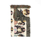 World Traveler East Asia Unicorn Crew 100% Cotton Woven Throw Original Artwork Heirloom Keepsake