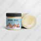 Raw Unscented Shea Butter by Angelface Baddies