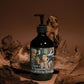 Daddies for Baddies Dark Cedar and Peppermint Hand & Body Wash,