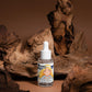 Soft Power Bioactive Prebiotics Jelly Serum
