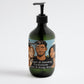 Daddies for Baddies Ginger & Smoky Cardamom Hand and Body Wash