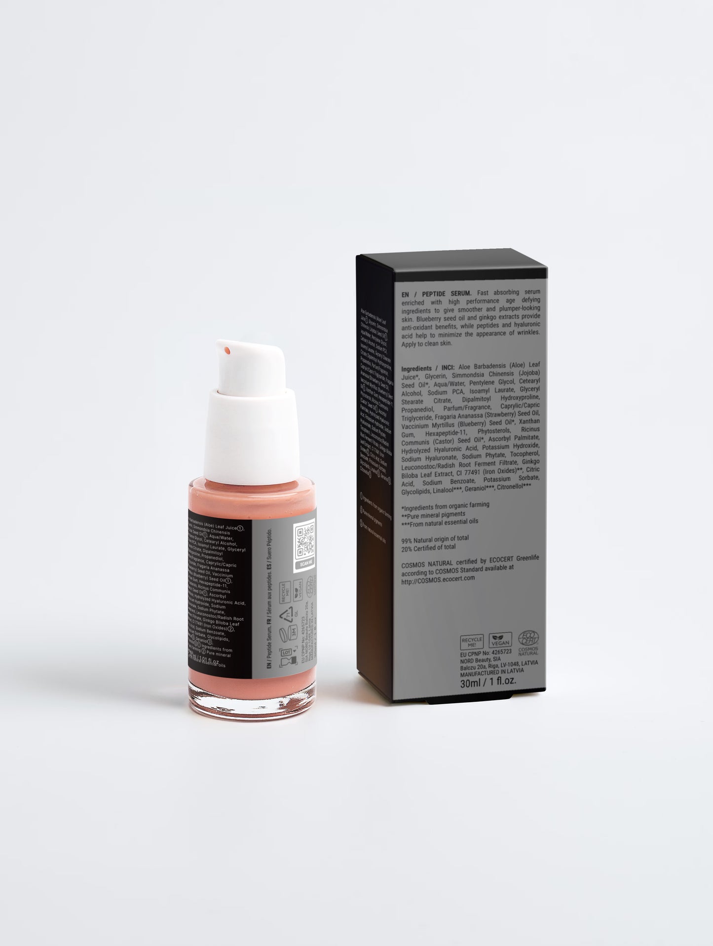 DF|50 The Never Too Late Renewal Collection Box
