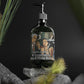 Daddies for Baddies Dark Cedar and Peppermint Hand & Body Wash,