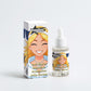 Soft Power Bioactive Prebiotics Jelly Serum