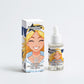 Soft Power Bioactive Prebiotics Jelly Serum