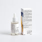 Soft Power Bioactive Prebiotics Jelly Serum