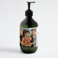 Daddies for Baddies Ginger & Smoky Cardamom Hand and Body Wash