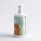 Daddies for Baddies Smoky Green Vetiver Gloss and Go Shampoo