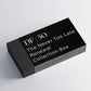DF|50 The Never Too Late Renewal Collection Box