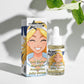 Soft Power Bioactive Prebiotics Jelly Serum