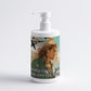 Daddies for Baddies Smoky Green Vetiver Gloss and Go Shampoo
