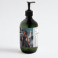 Daddies for Baddies Dark Cedar and Peppermint Hand & Body Wash,