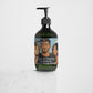 Daddies for Baddies Ginger & Smoky Cardamom Hand and Body Wash