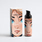 Bisabolol and Peony Hydrating Serum by Angelface Baddies
